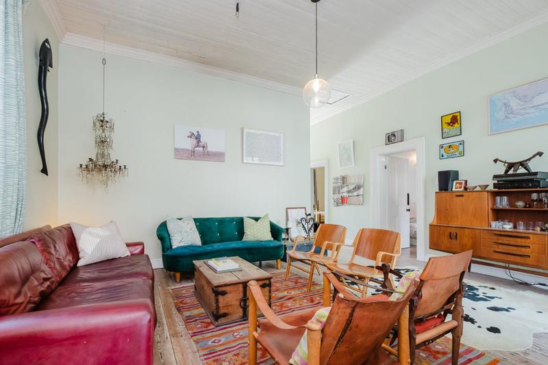 3 Bedroom Property for Sale in Observatory Western Cape